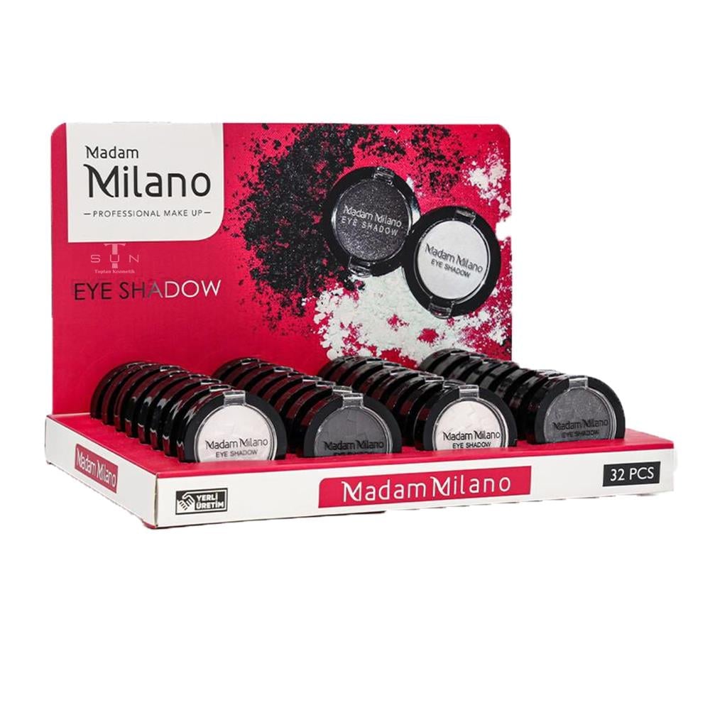 Madam Milano 32'li Tekli Far