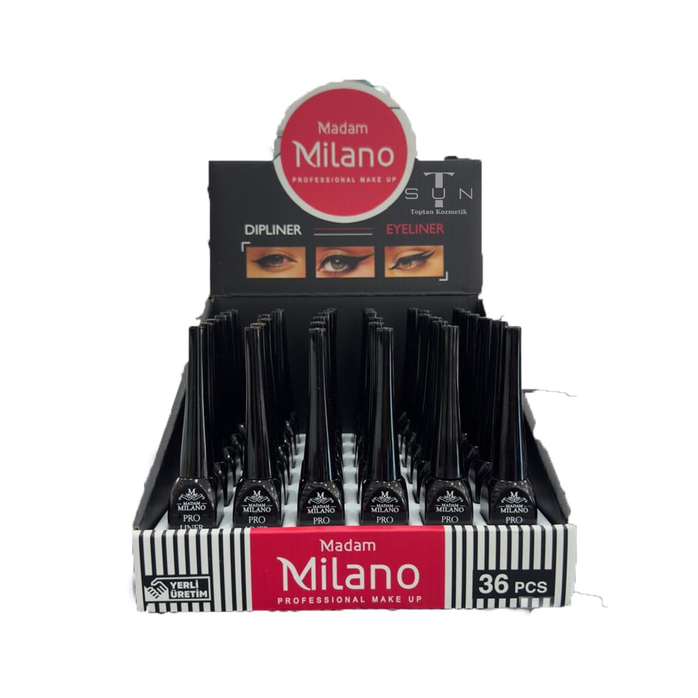 MADAM MILANO DİPLİNER*36