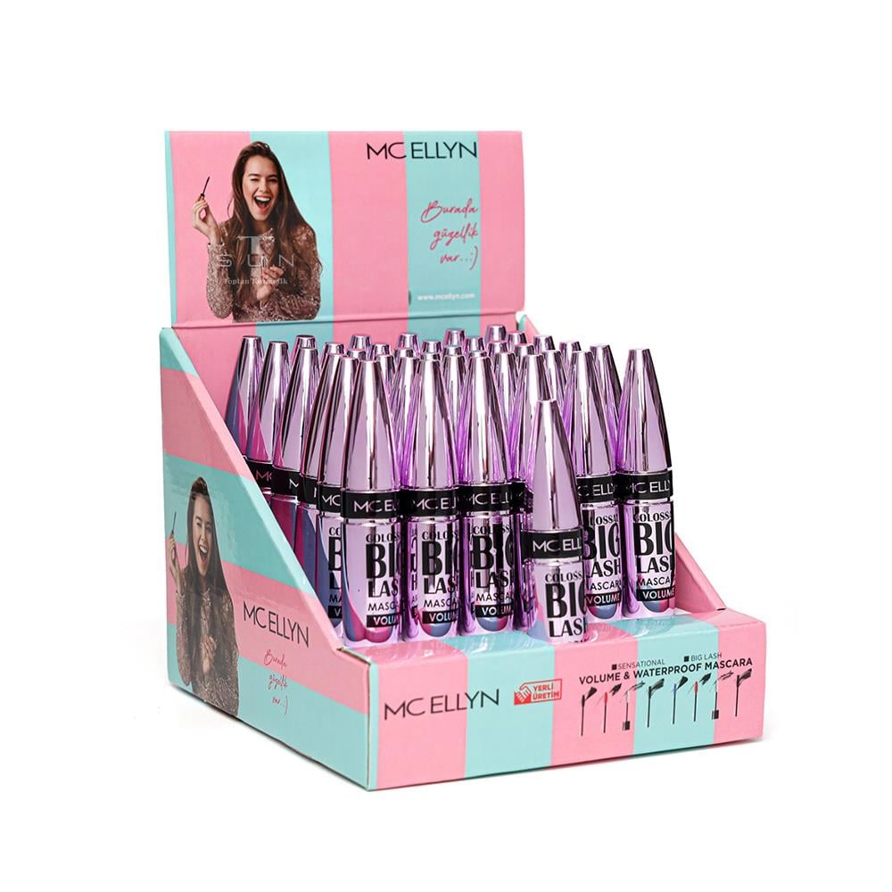 MC-ELLYN MASKARA BİG*36