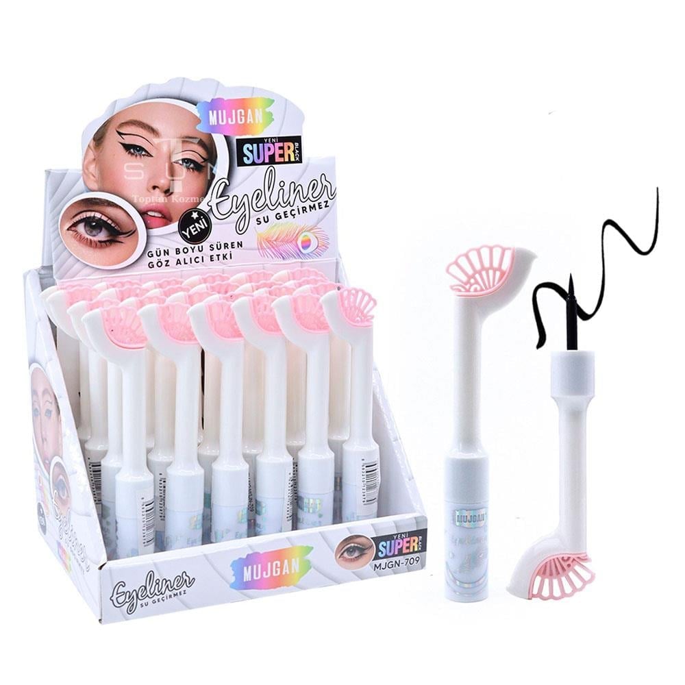 Müjgan 24'lü Super Eyeliner