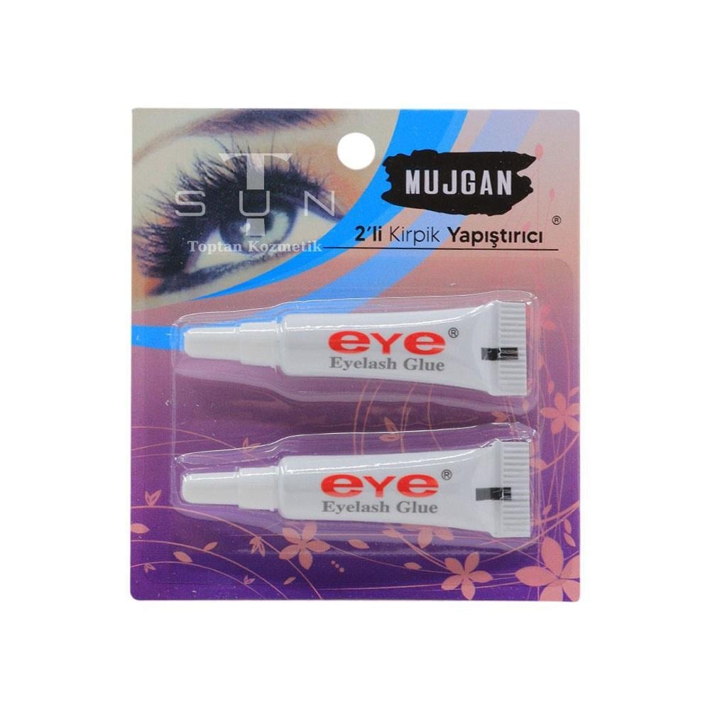 Müjgan 2'li Kirpik Yap??t?r?c?