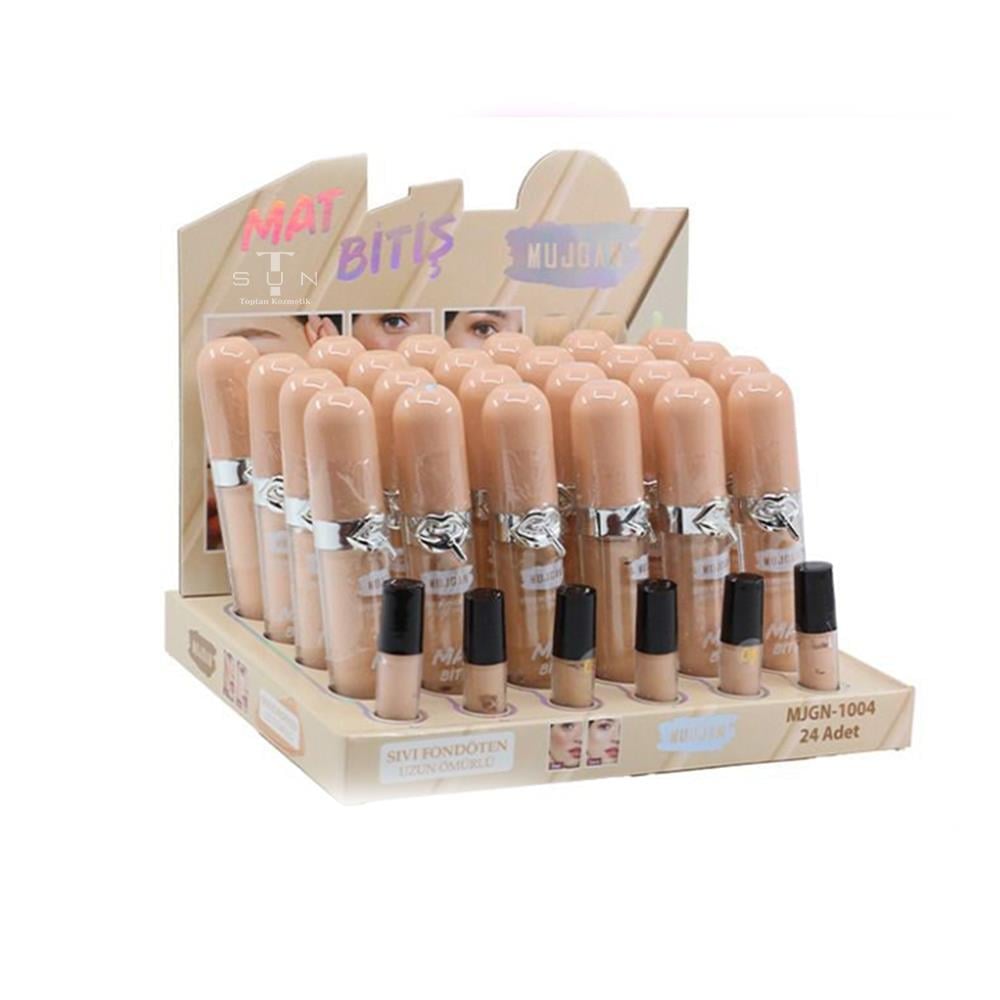 MÜJGAN SIVI CONCEALER (GN-1004)*24