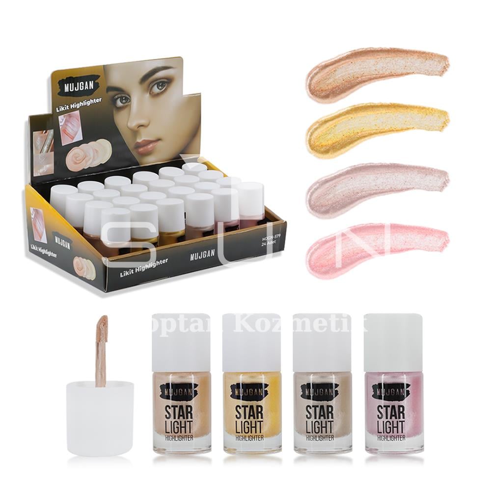 Müjgan S?v? Highlighter 24'lü
