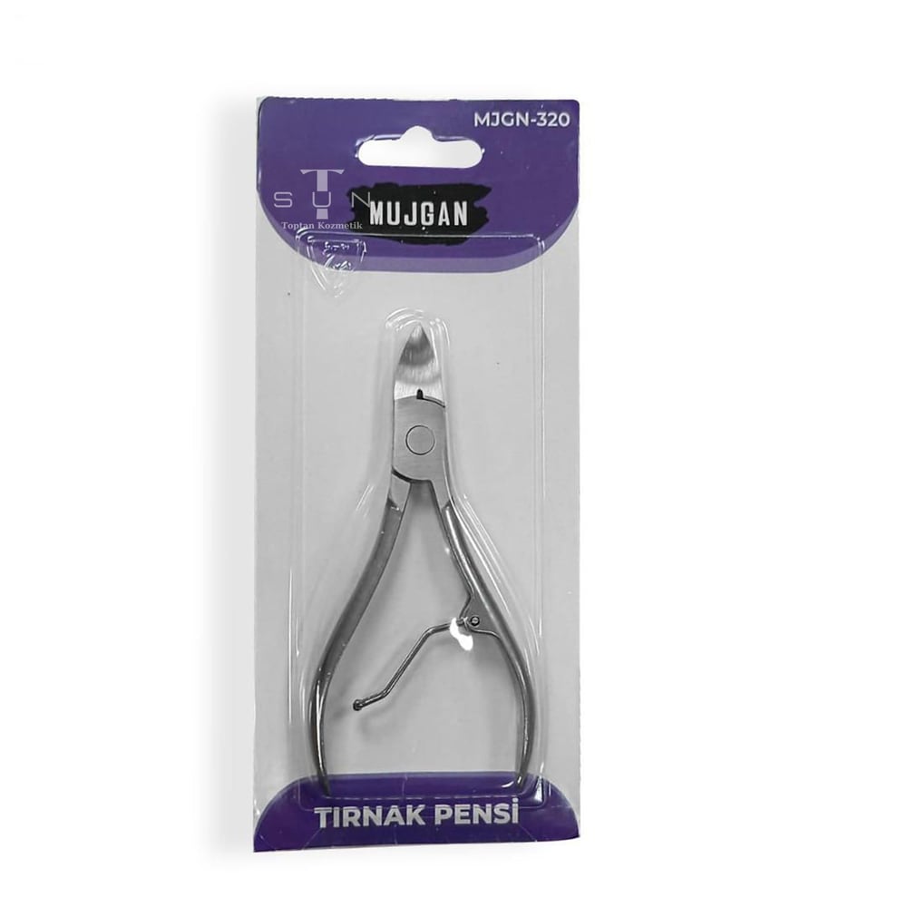 Müjgan Tekli T?rnak Pensi