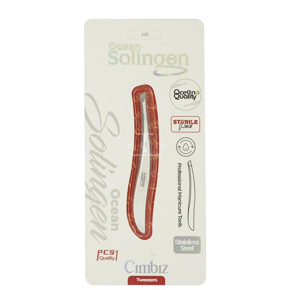 OCEAN SOLİNGEN LÜX CIMBIZ(ASU-105)*24