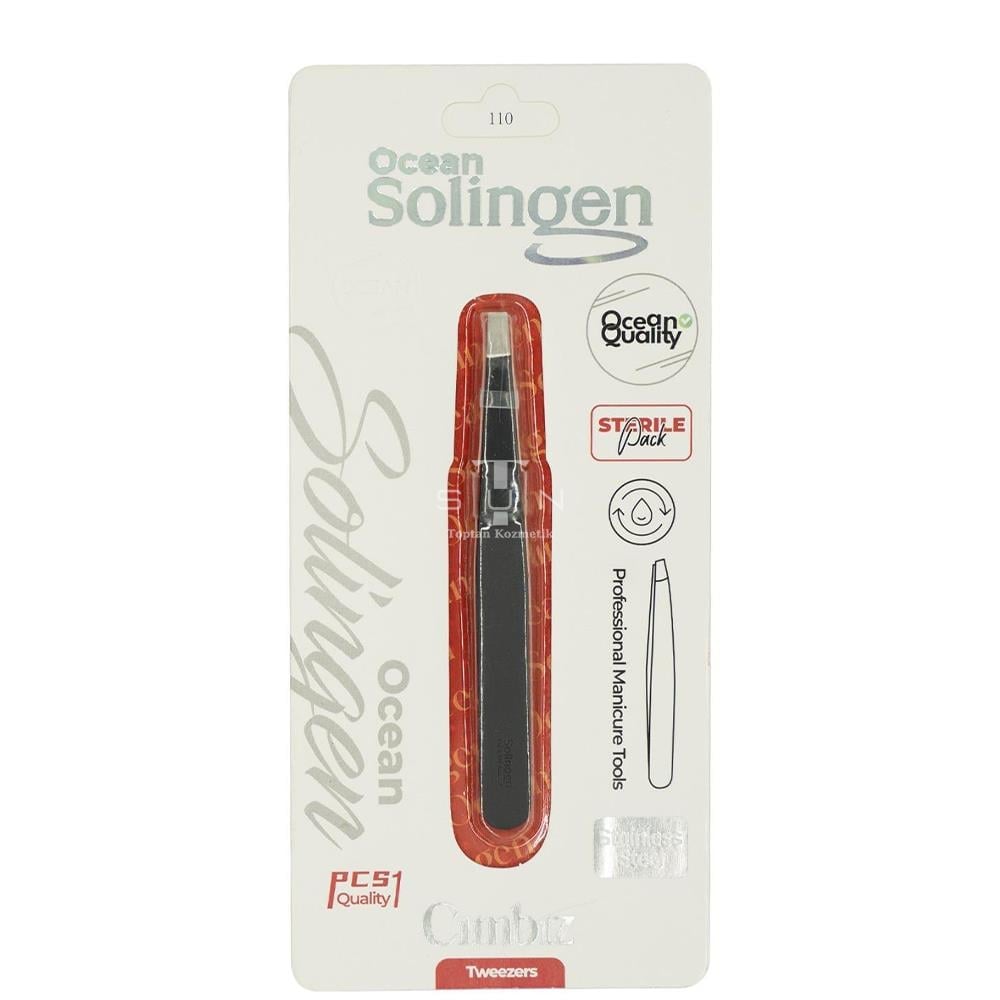 OCEAN SOLİNGEN LÜX CIMBIZ(ASU-110)*24