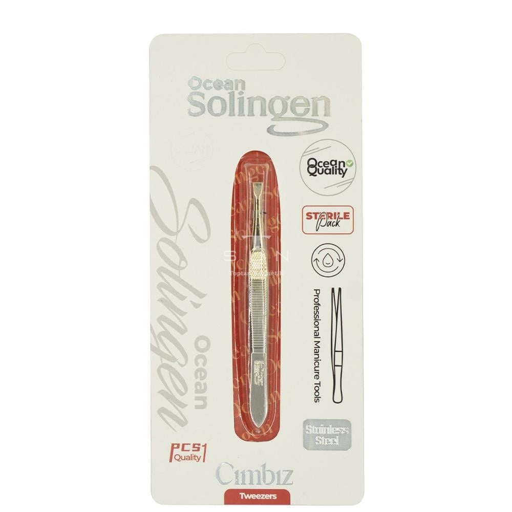 OCEAN SOLİNGEN LÜX CIMBIZ(ASU-115)*24