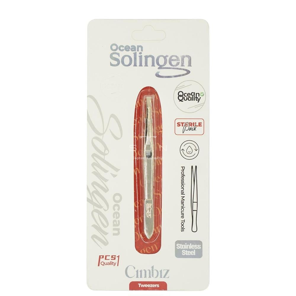 OCEAN SOLİNGEN LÜX CIMBIZ(ASU-97)*24