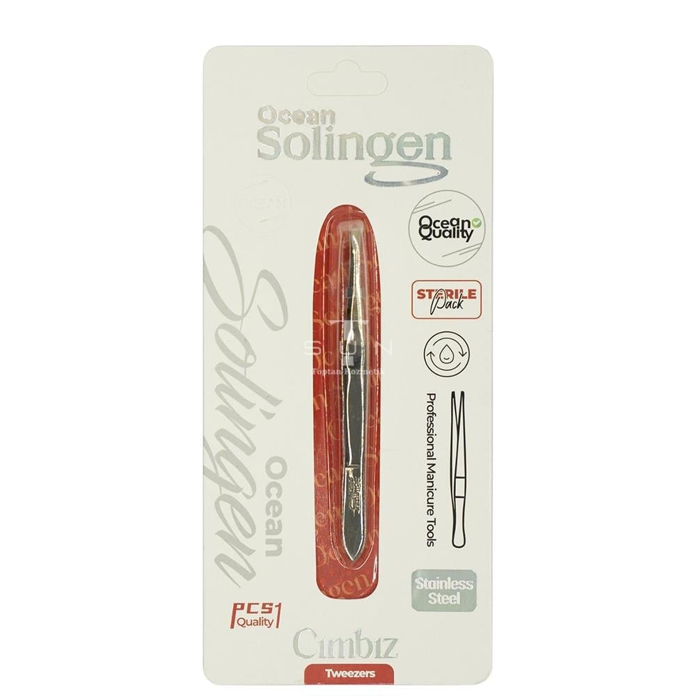 OCEAN SOLİNGEN LÜX CIMBIZ(ASU-98)*24