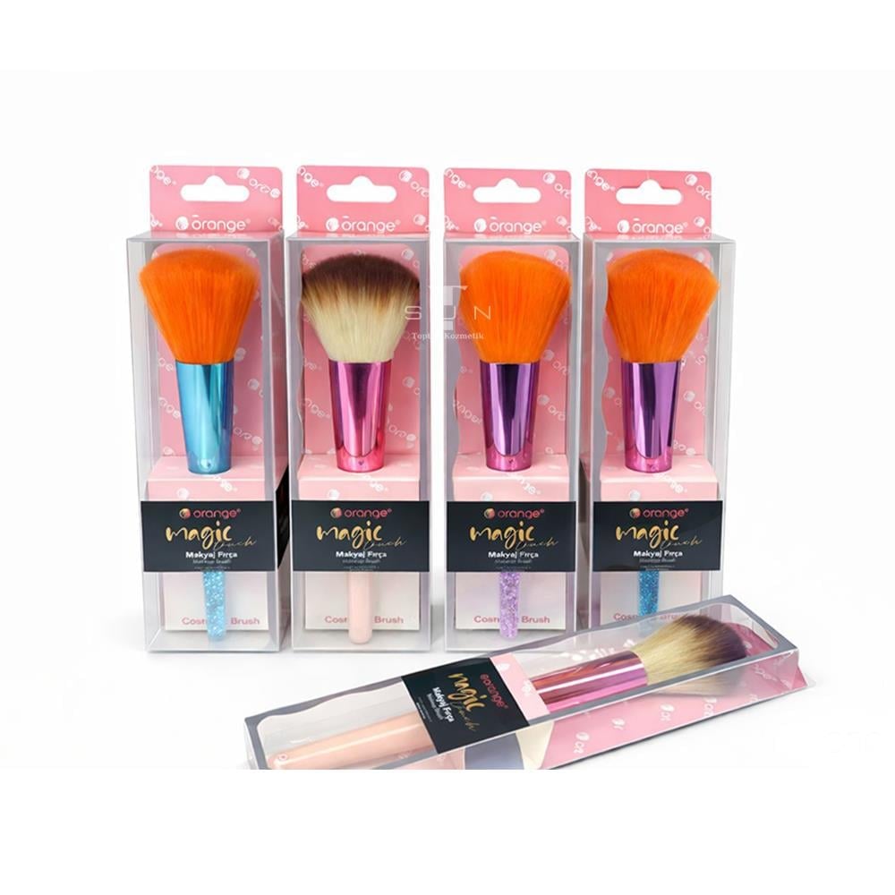 ORANGE ALLIK FIRÇA(ORG-149)*12