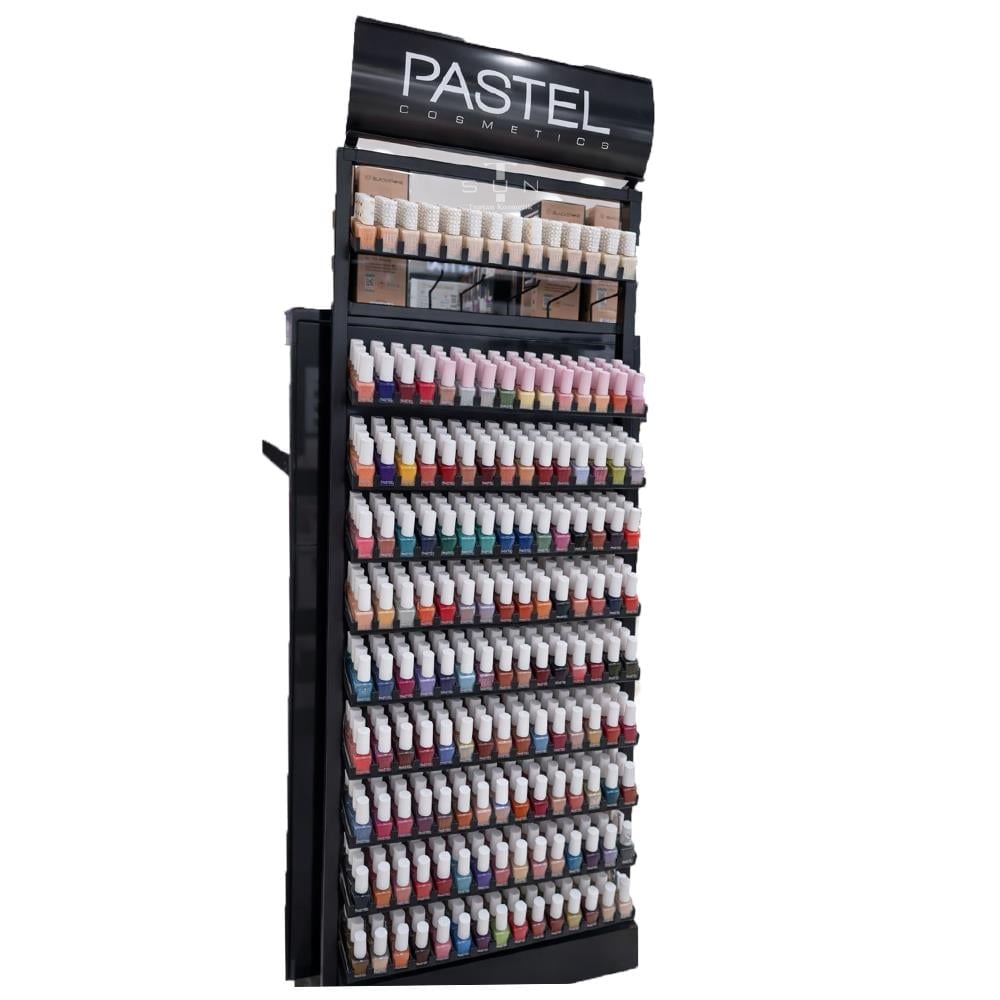 PASTEL OJE STAND