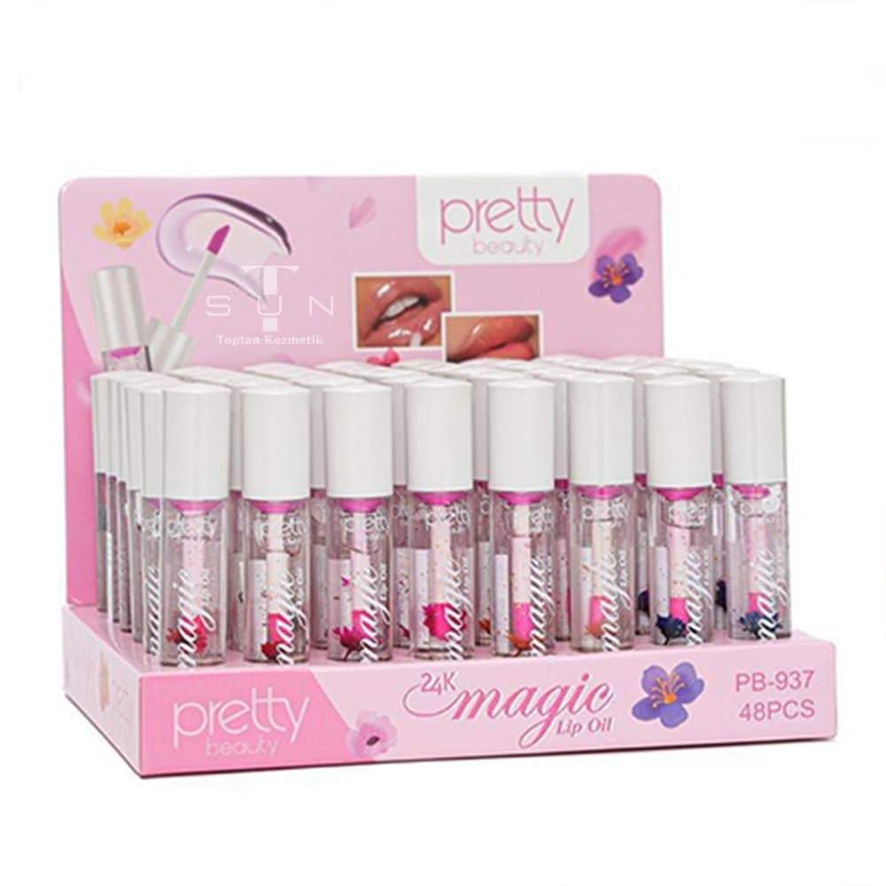 PRETTY DUDAK PARLATICI SİHİRLİ(PB-937)*48