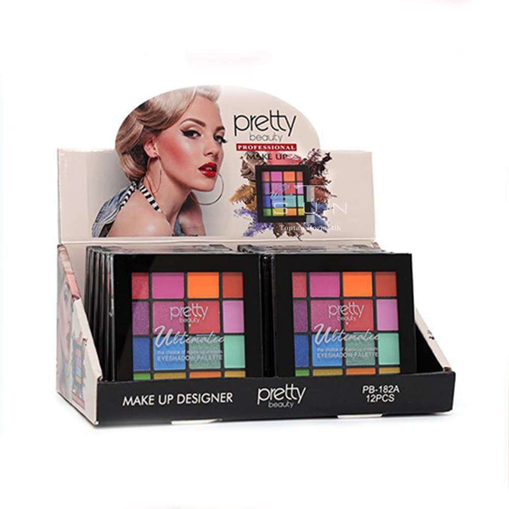 PRETY 16 LI FAR(PB-182 A)*12