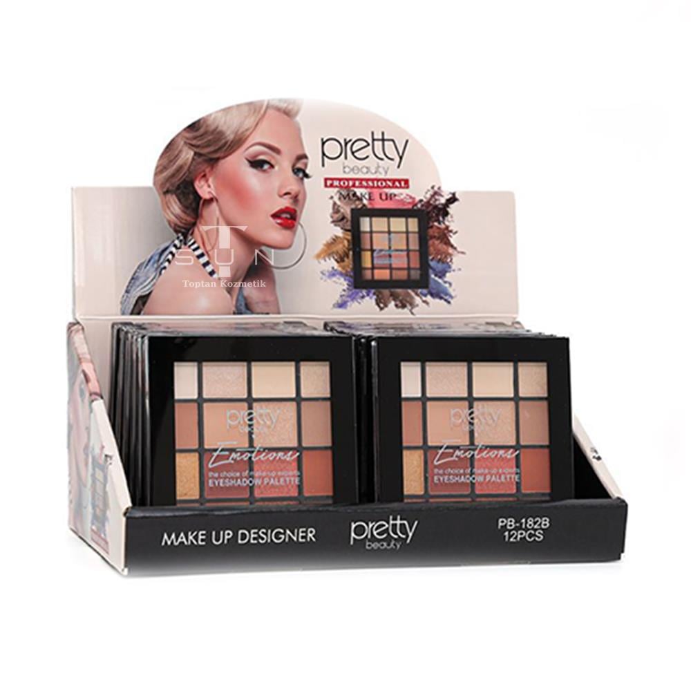 PRETY 16 LI FAR(PB-182 B)*12