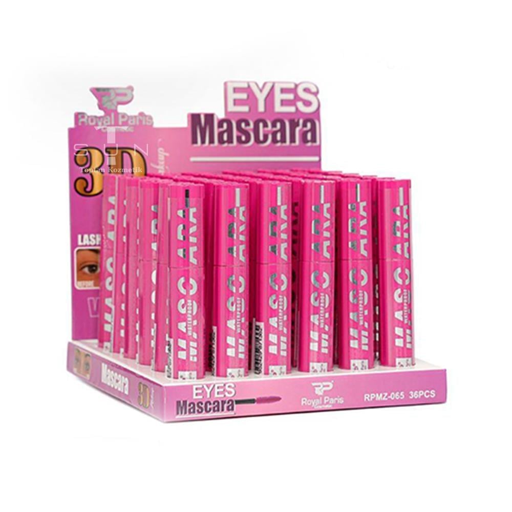 R.PARİS MASKARA (RPMZ-065)*36