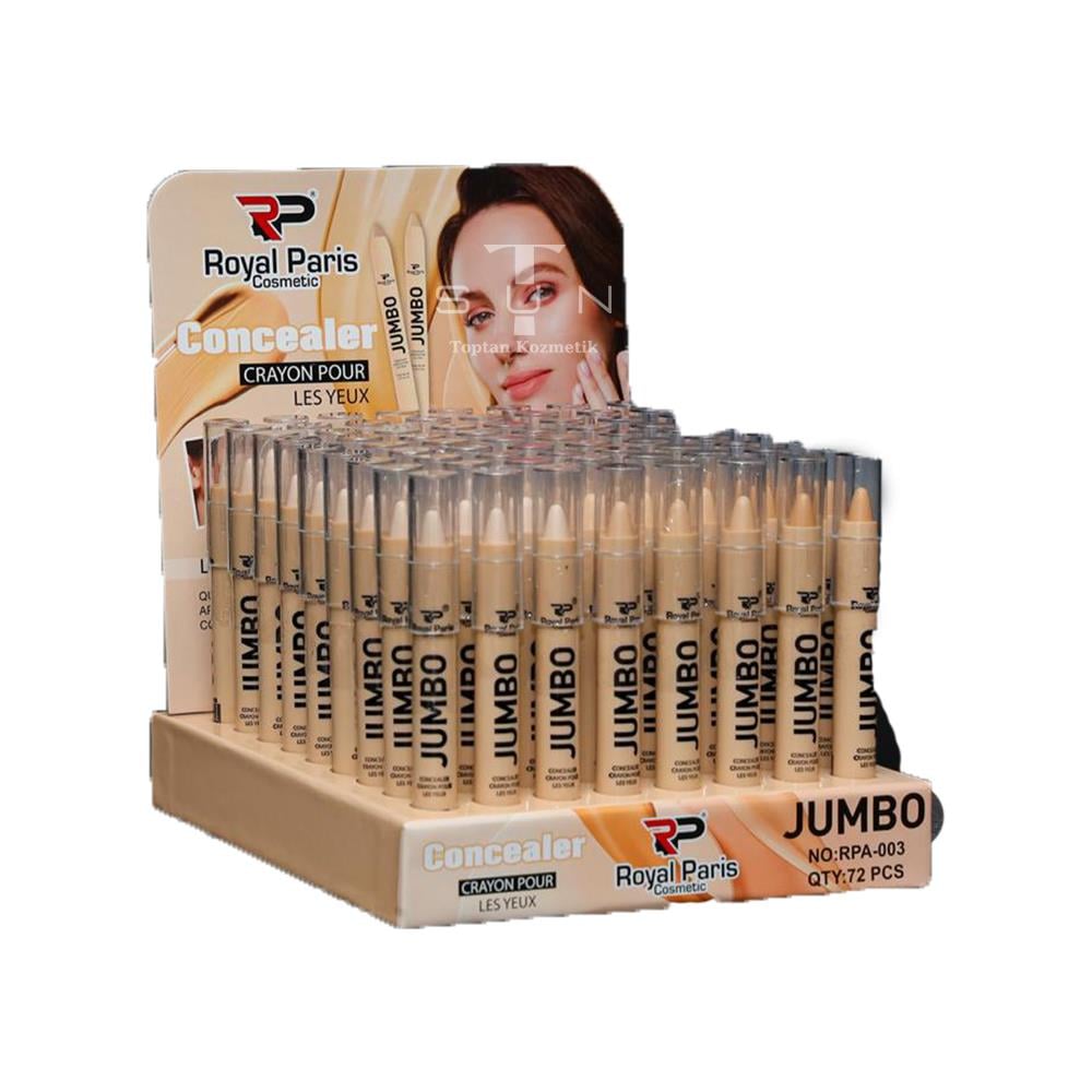 R.PARİS KALEM CONCEALER (RPA-003) *72