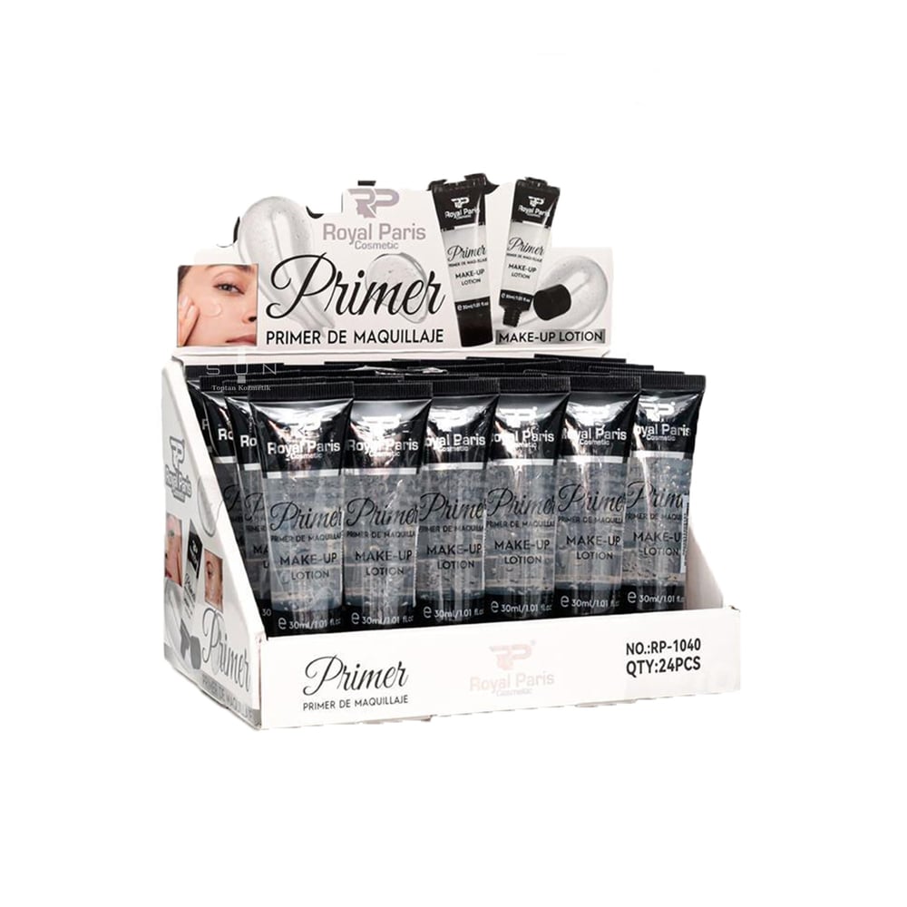 R.PARİS MAKYAJ BAZI TÜP(RP-1040)*24