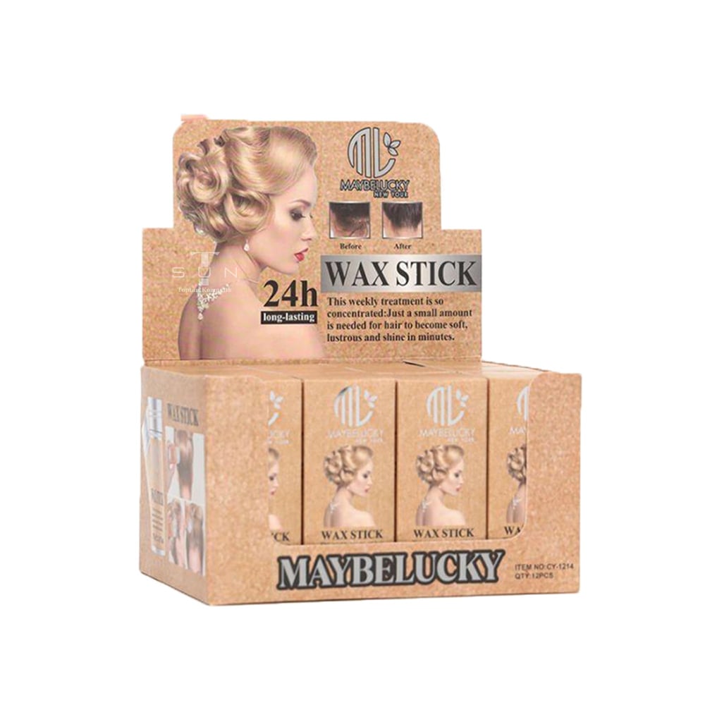 R.PARİS STİK SAÇ WAX(CY-1214)*12