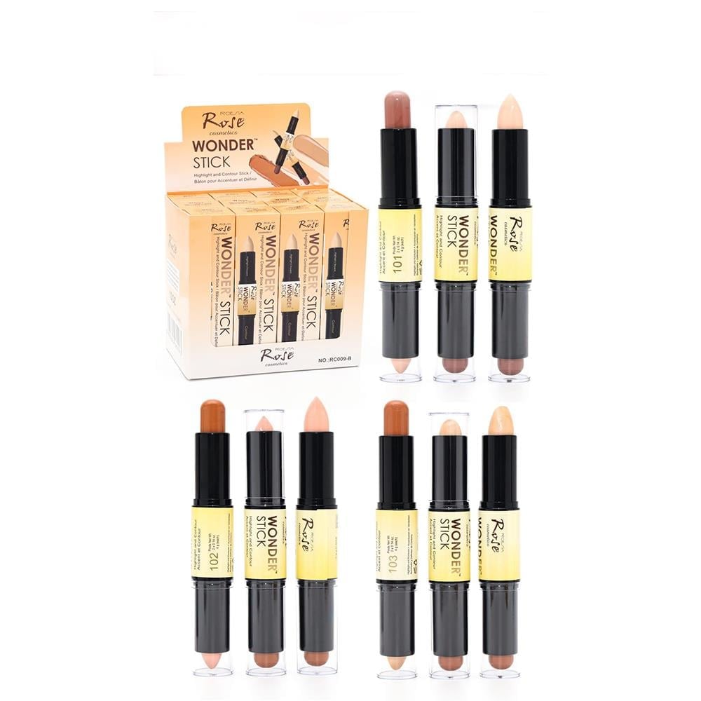 R.PARİS WONDER STICK(RPS-C009-B)*12