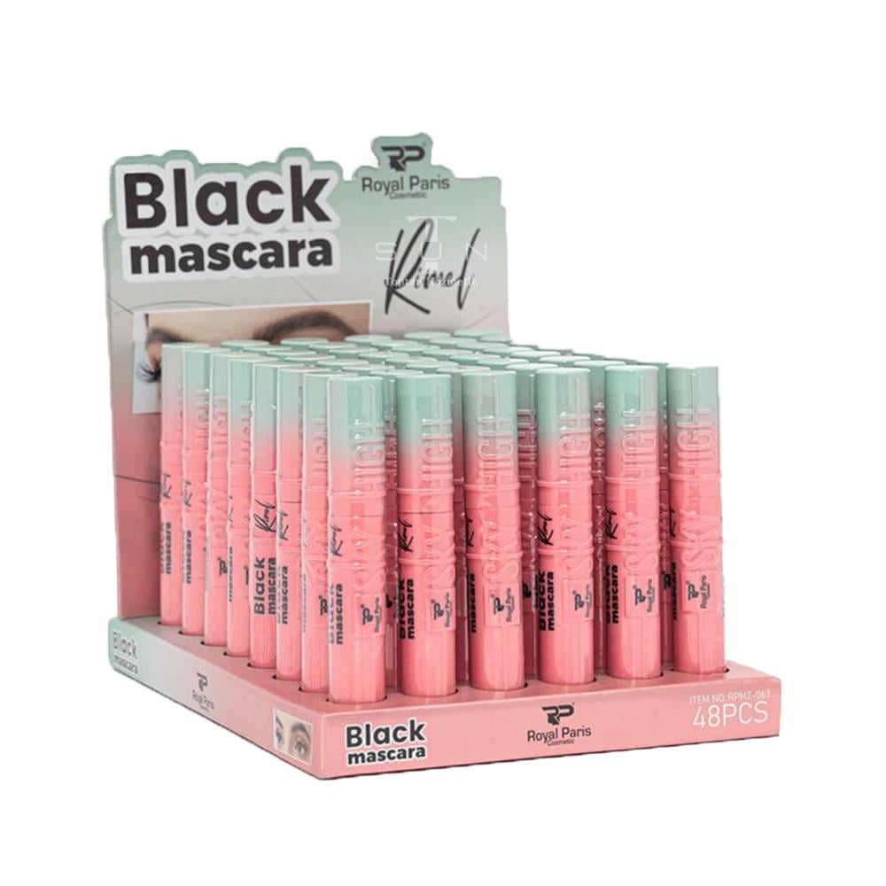 R.PARİS MASKARA (RPMZ-063) *48