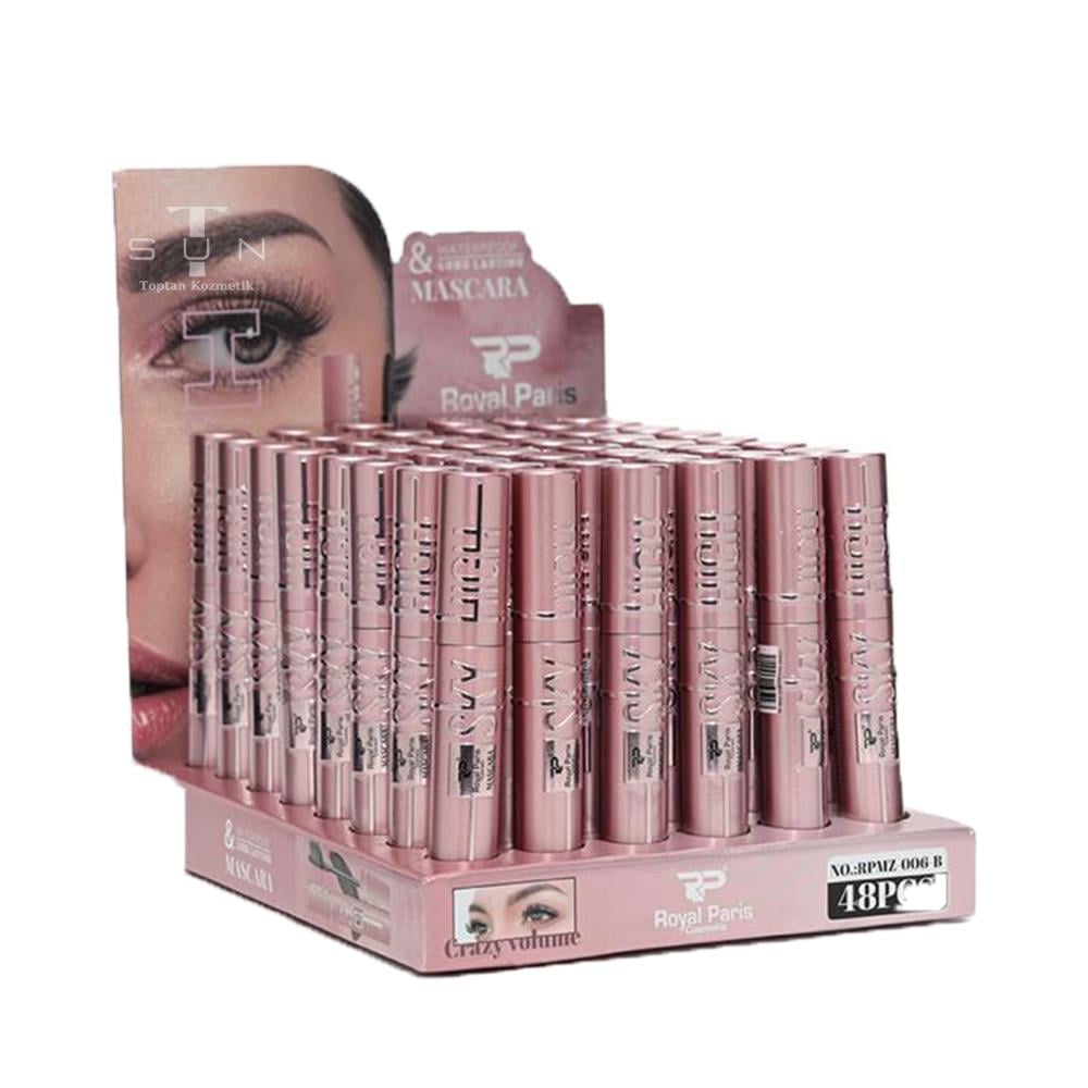 R.PARİS SKY MASKARA (RPMZ-006)*48