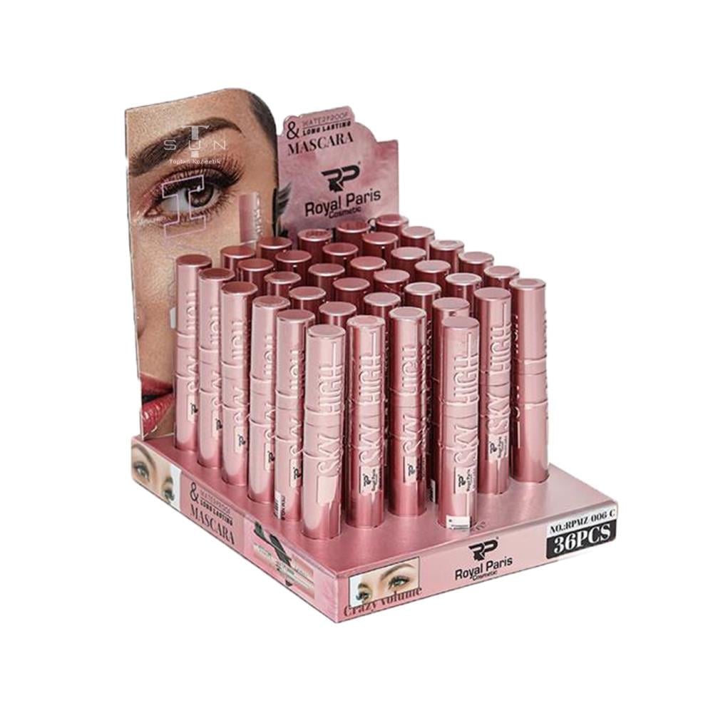 R.PARİS SKY MASKARA (RPMZ-006-C)*48