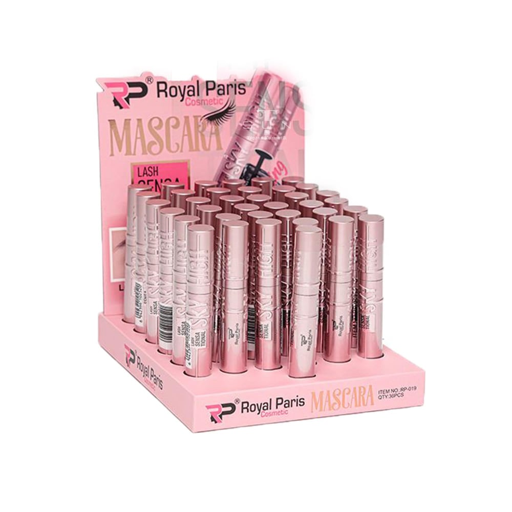 R.PARİS SKY MASKARA PEMBE(RP-019)*36