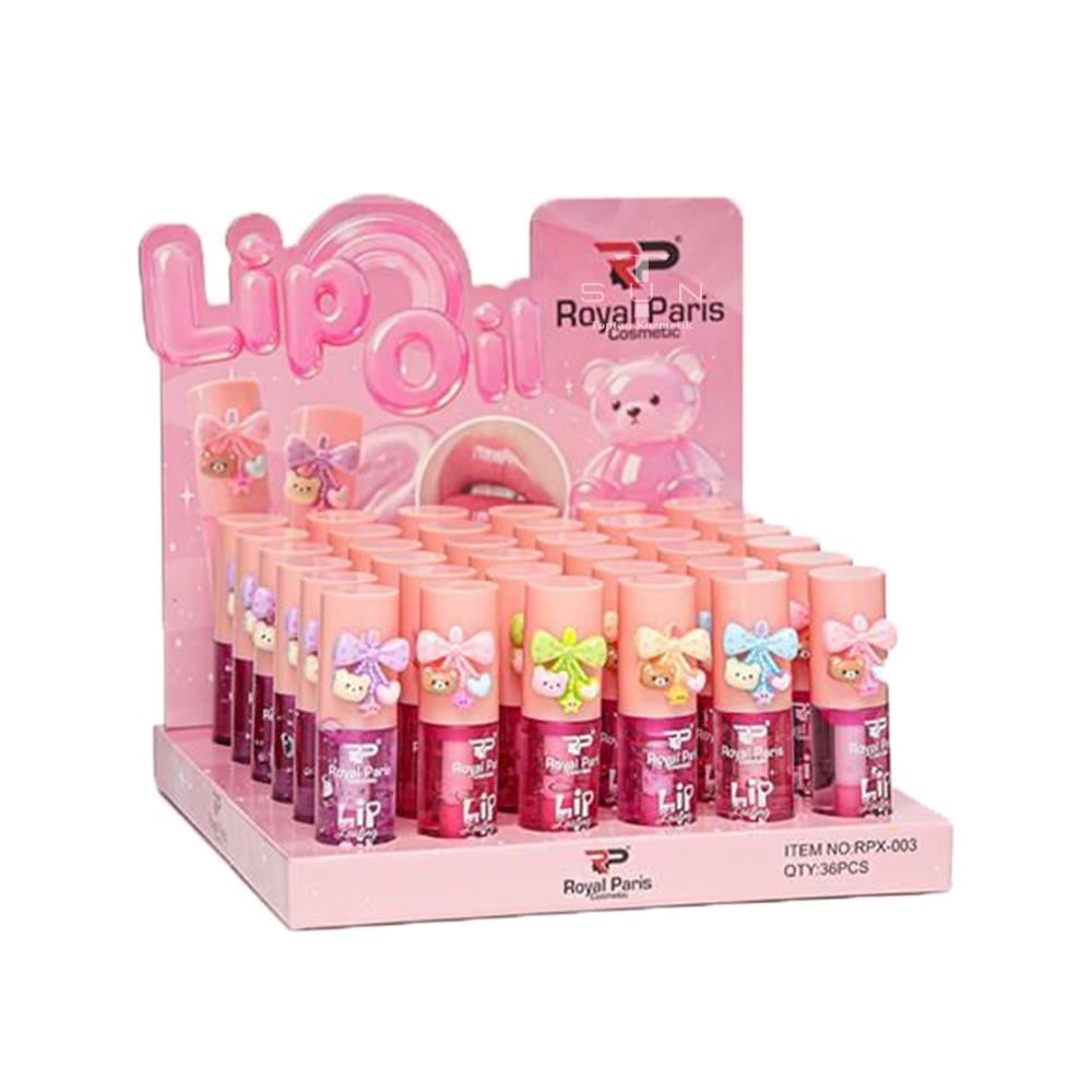R.PARİS LİPGLOSS (RPX-003)*36