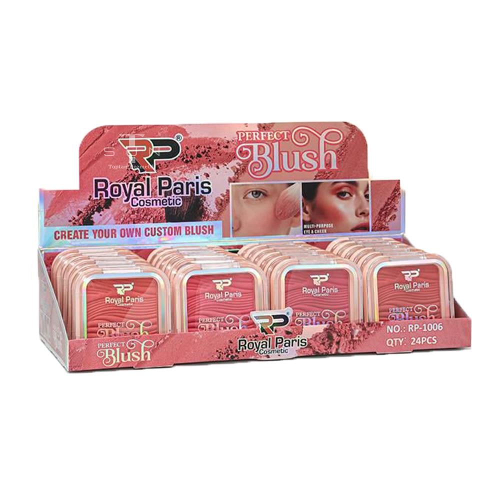 R.PARİS TEKLİ ALLIK (RP-1006)*24