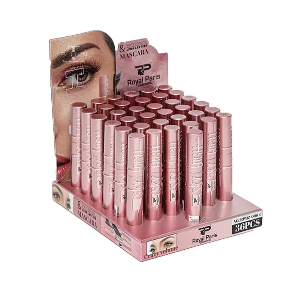 R.PARİS SKY MASKARA PEMBE (RP-6680)*36