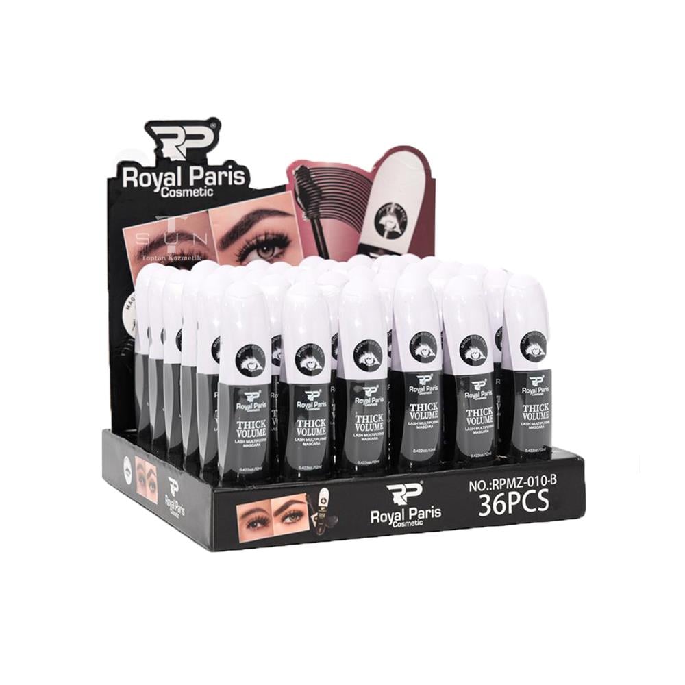 R.PARİS MASKARA (RPMZ-010)*36