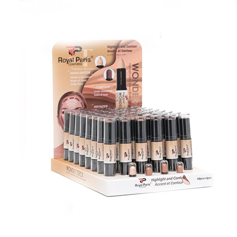R.PARİS WONDER STICK(RPF-21)*48