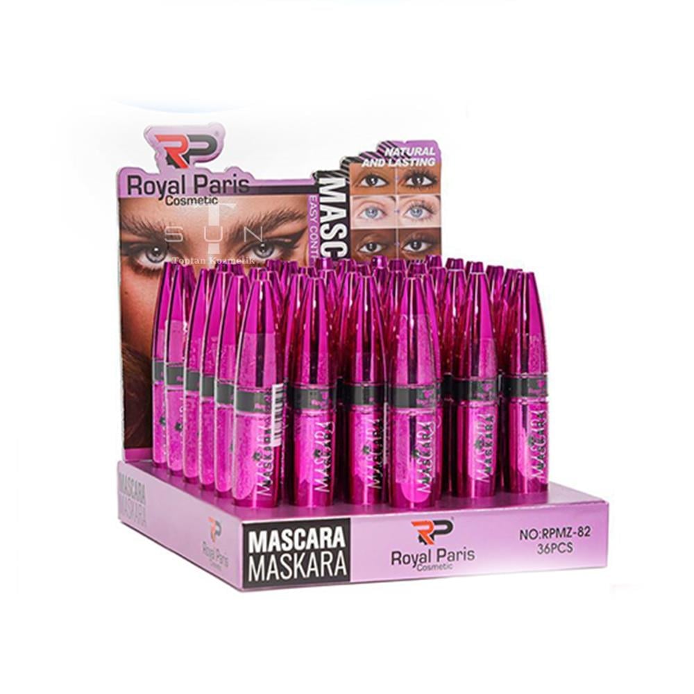 R.PARİS MASKARA (RPMZ-82) *36