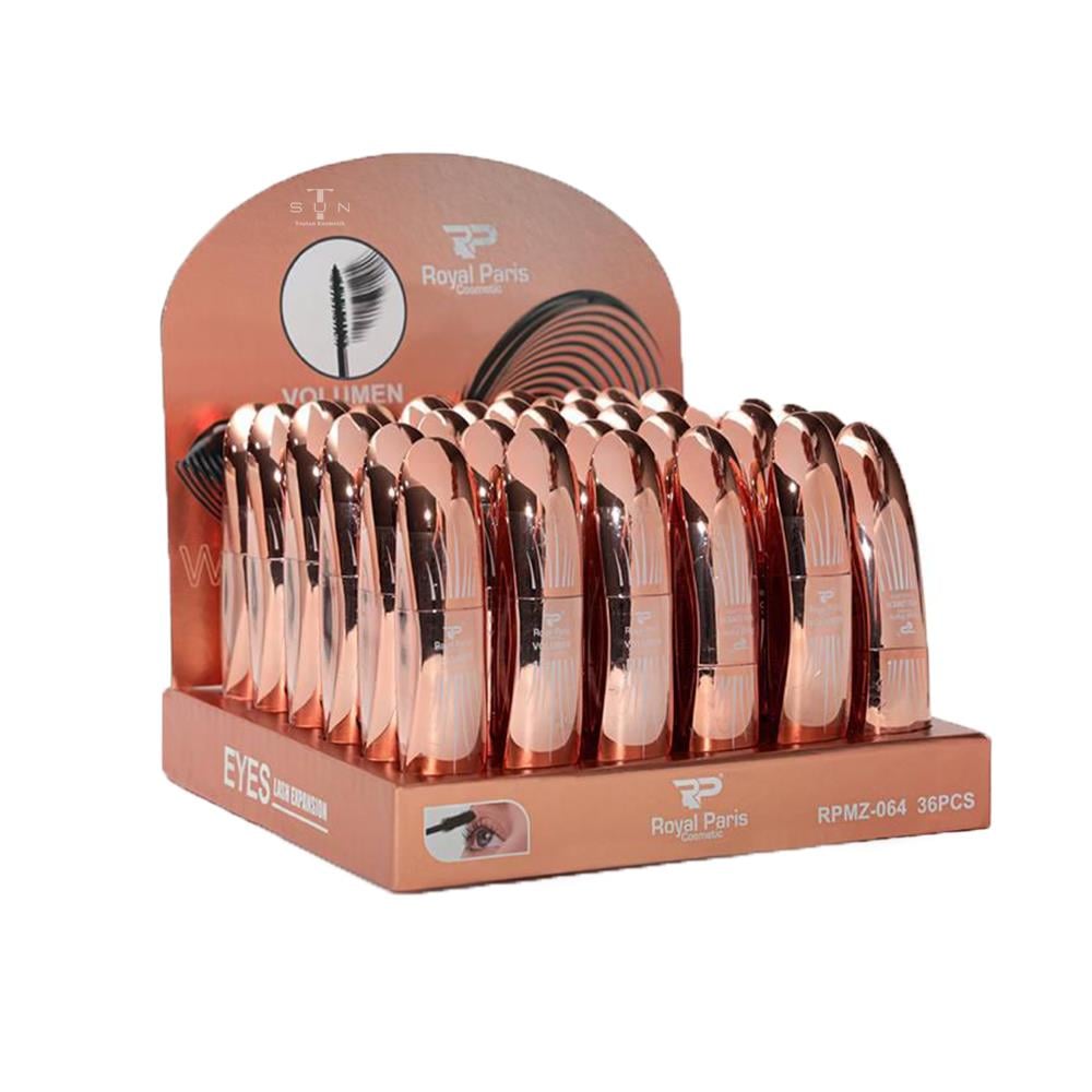 R.PARİS MASKARA (RPMZ-064)*36