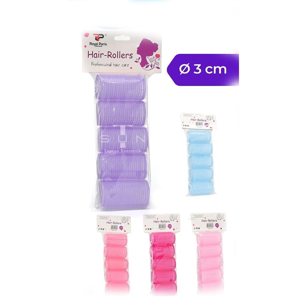 R.PARİS 5 Lİ BİGUDİ(RC-465)*12