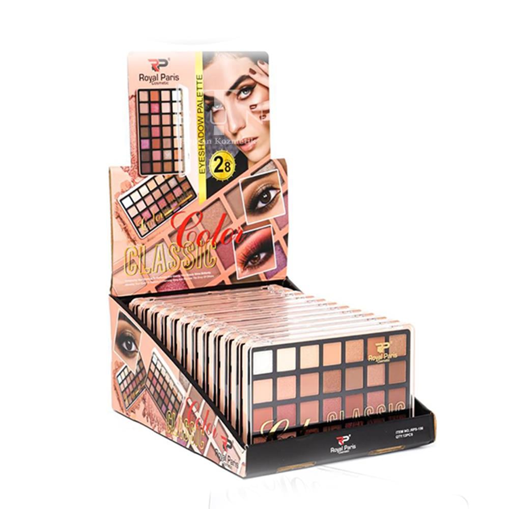 R.PARİS 28 Lİ FAR (RPS-156) *12