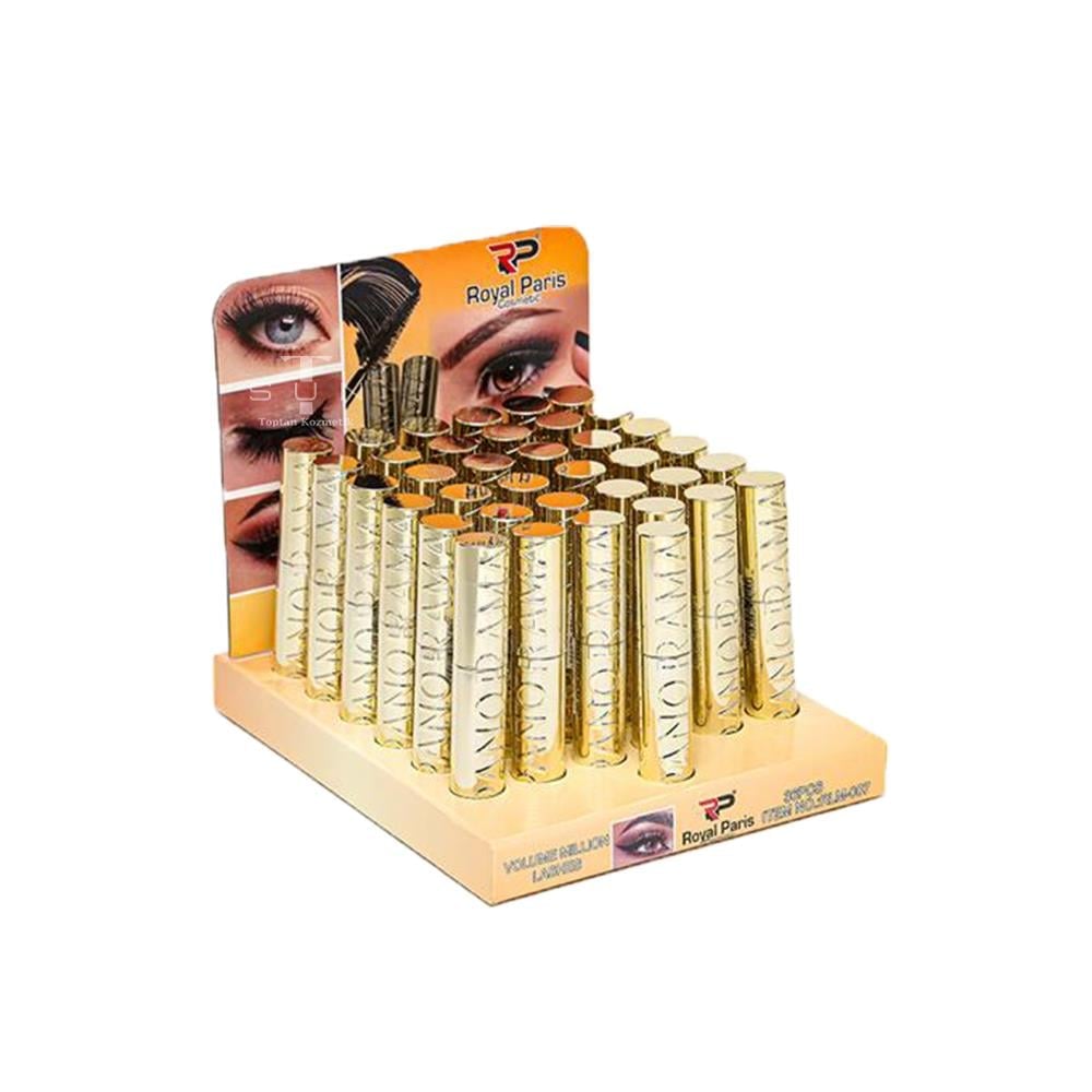 R.PARİS PANORAMA MASKARA (RLM-007)*36