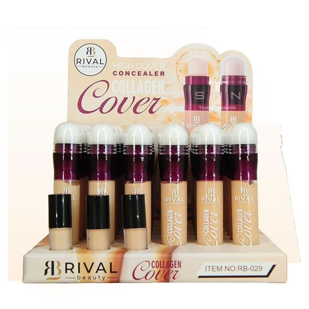 RİVAL ROLLON CONCALER(RB029)*36