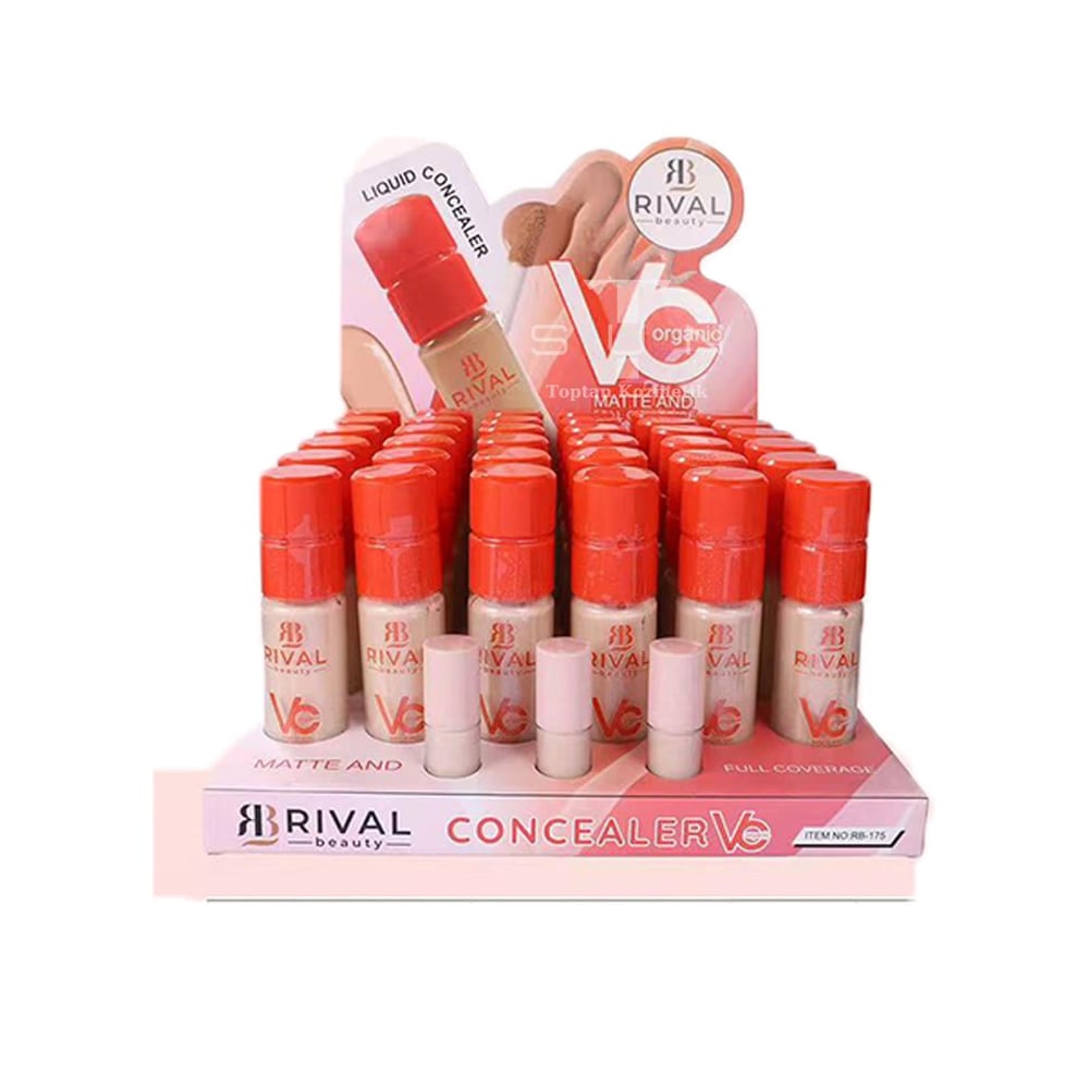 RİVAL SIVI CONCALER(RB-175)*36