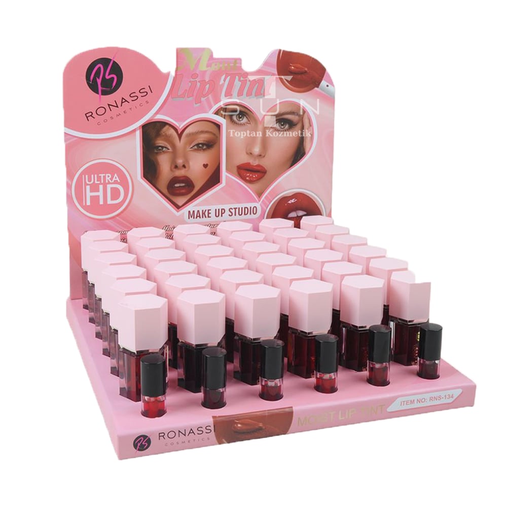 Ronassi 36'l? Ultra HD Lip Tint
