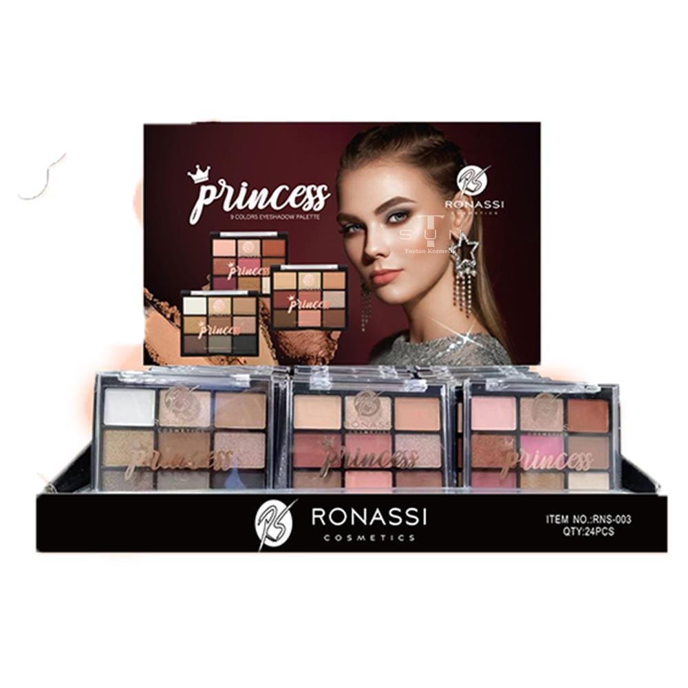 RONASSİ 9 LU FAR(RNS- 003)*24