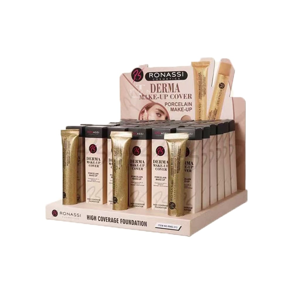 RONASSİ DERMA(RNS-313)*36