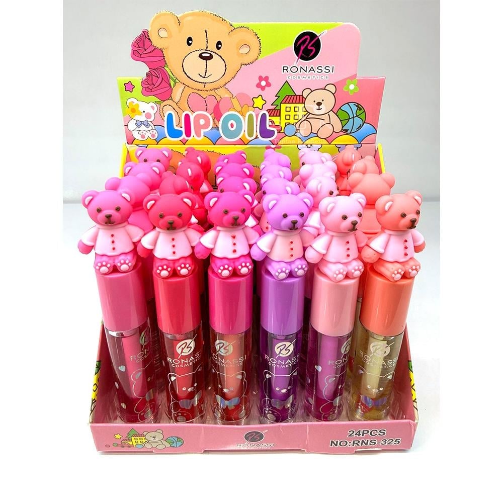 RONASSİ LİP GLOSS (RNS-325)*24