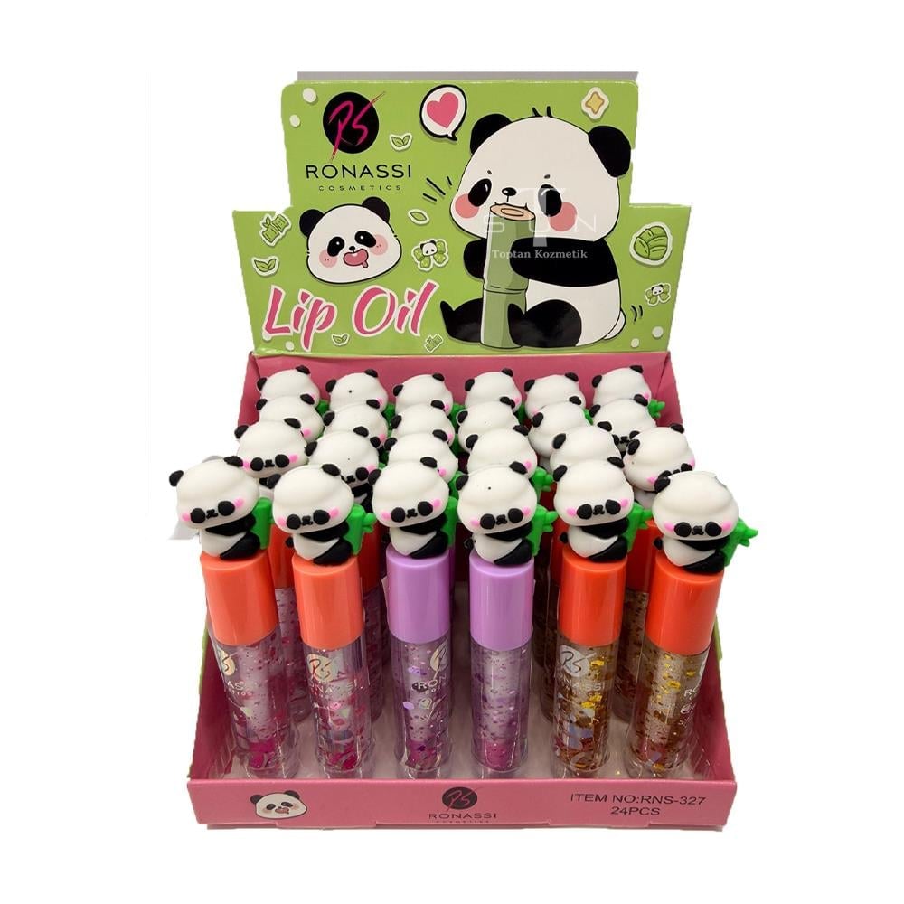 RONASSİ LİP GLOSS (RNS-327)*24