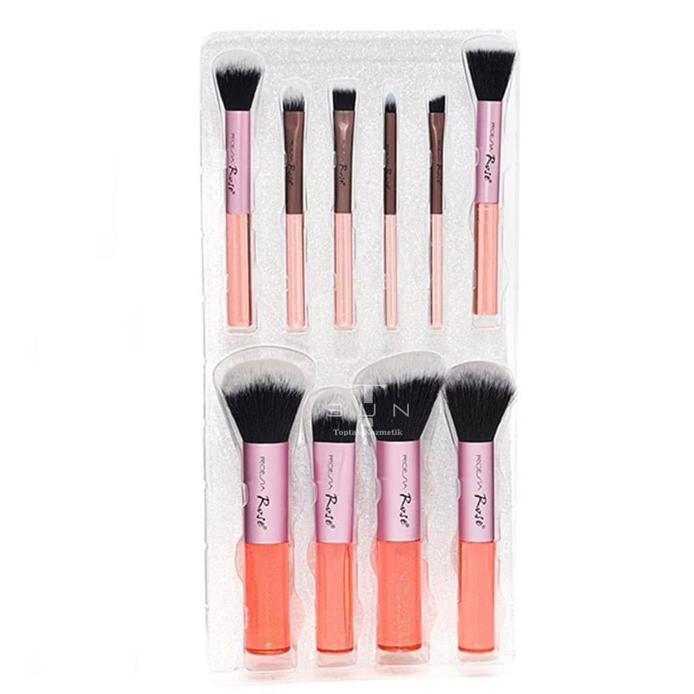 ROSE 10 LU LÜX FIRÇA(RF1201-1)*6
