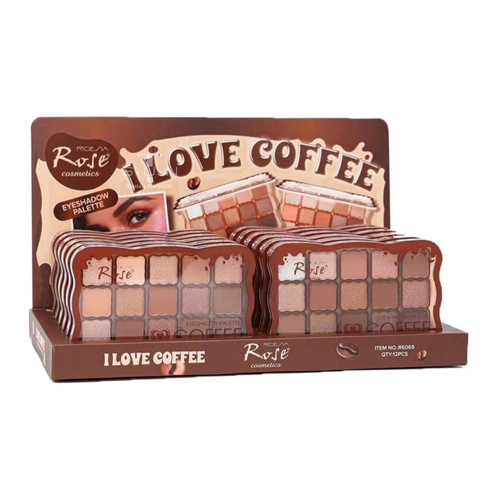 ROSE 12 LI FAR(R6069)*12