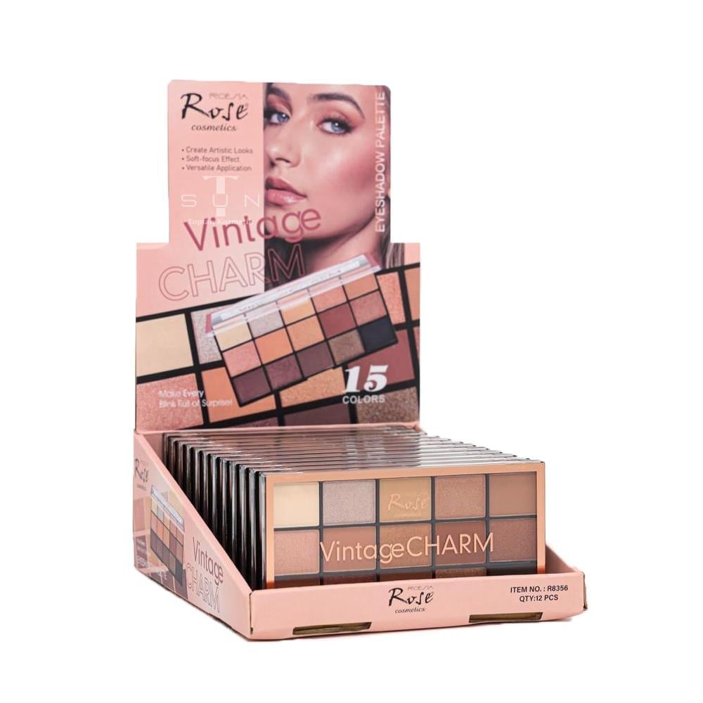 ROSE 15 Lİ FAR(R8356)*12