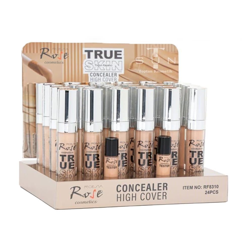 Rose 24'lü Concealer High Cover Kapat?c?