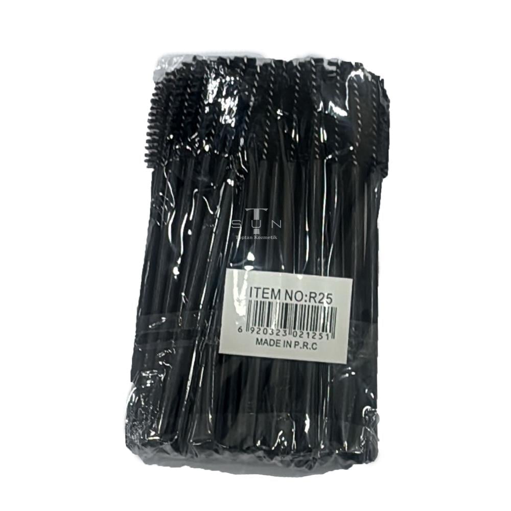 ROSE 50 Lİ MASKARA FIRÇASI(R-25)*12