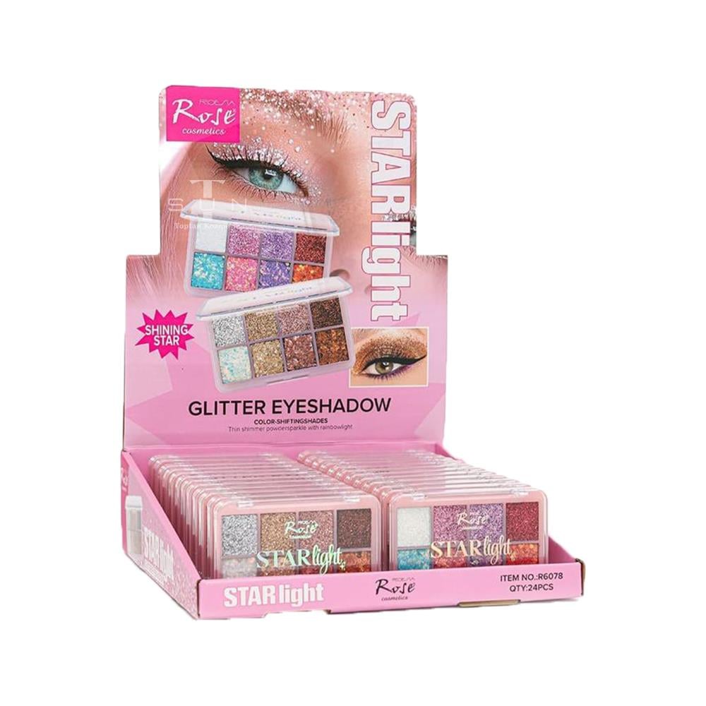 ROSE 8 Lİ FAR(R6078)*24